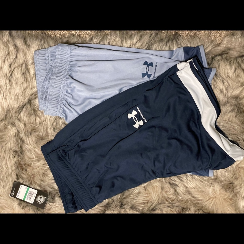 Underarmour Shorts